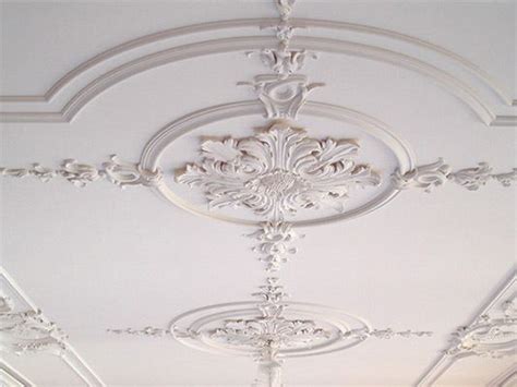 A plasterboard lift) and another pair of hands can make the job much easier. Decorative Plaster Ceilings | Stevensons of Norwich ...