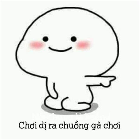 Pin By An An On Meme Cute Lắm Nè Cute Funny Pics Cute Cartoon