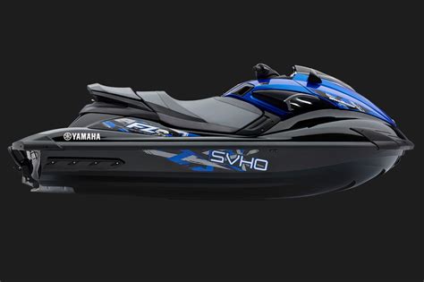 2015 Yamaha Waverunner Fzs Personal Watercraft