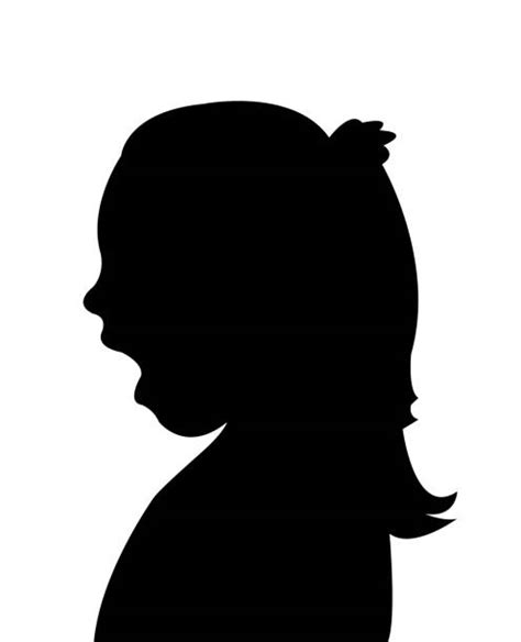 Crying Black Baby Silhouettes Stock Photos Pictures And Royalty Free