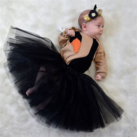 TheWishingElephant Shared A New Photo On Etsy Black Swan Costume