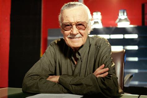 Avengers Endgame Will Feature The Final Stan Lee Cameo Committed To