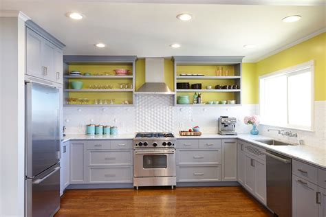 Paint Inside Kitchen Cabinets Home Design Ideas