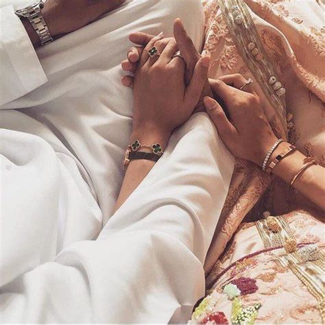 Pin By ♥️ Syeda Ayal Zahra ♥️ On Couplehanddpz Cute Muslim Couples Muslim Couple