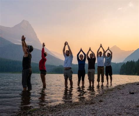 10 Beautiful Yoga Retreats In California Everything Yoga Retreat