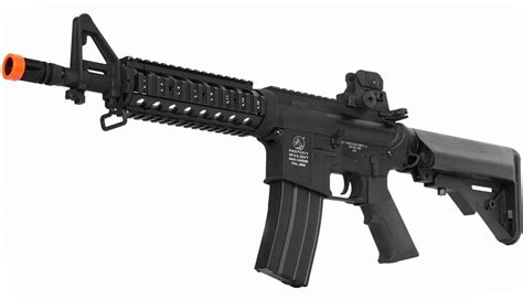 2019s Best Airsoft Rifle 7 Assault Aeg M4 And Ak