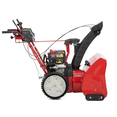 Storm 2620 Snow Blower 31cm6cp3b66 Troy Bilt Us