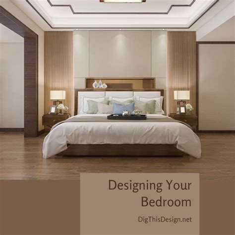 Create Your Own Dream Bedroom