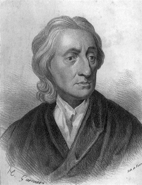 John Locke Biografía Características Ideas Frases Y Mucho Mas