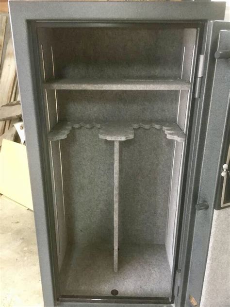 Fiocchi large pistol primers (150 pack). Browning Yukon Gold Gun Safe 2018 Used Safes/