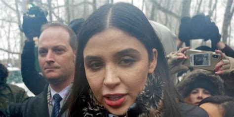 ‘el Chapos Wife To Plead Guilty To Helping Run Billion Dollar Drug
