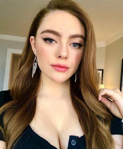 Danielle rose russell tits
