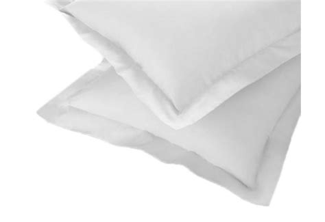 white plain cotton pillow cover size 16 x 24 inch at rs 60 piece in pune