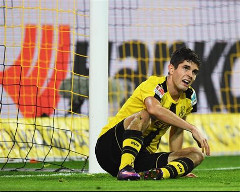 Pulišić, pronounced krǐstijan mǎːte pǔliʃitɕ; Pin by Bri Aviña on Christian Pulisic | Christian pulisic ...