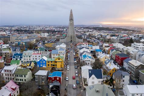 How The Shorter Work Week Worked In Iceland Time