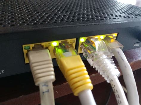 Como Crimpar Um Cabo De Rede Ethernet Internet Tecnoblog
