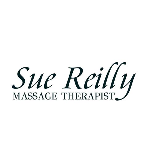 Sue Reilly Massage Therapist Unit 1a Sumners Hatch Broadley Road Harlow Cm19 5rd Uk