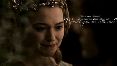 Please make your quotes accurate. Tristan & Isolde | Tristan isolde, Everything film, Good ...
