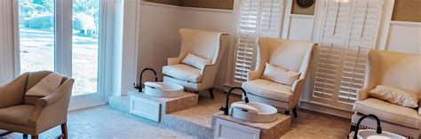 Discover Some Of The Best Spas In Outer Banks