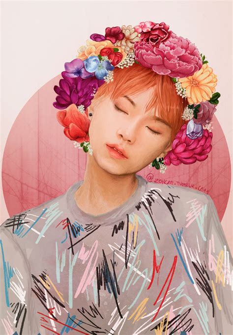 ⊱today i make bts suga fanart⊰. Pin on BTS Suga Fanart || Fan Art