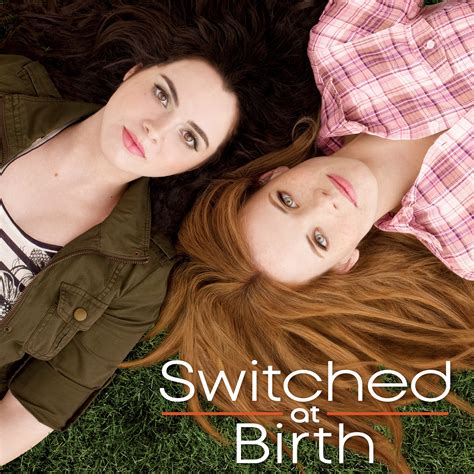 Switched At Birth Season 4 On Itunes