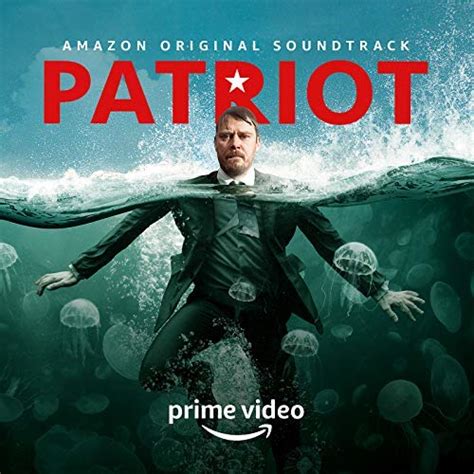 Soundtrack Album For Amazons ‘patriot Season 2 To Be Released Film