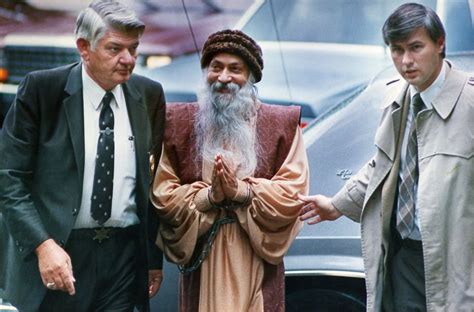 Rajneesh Building For Sale In Oregon Includes Relics Of Rajneeshpuram Made Famous In ‘wild Wild