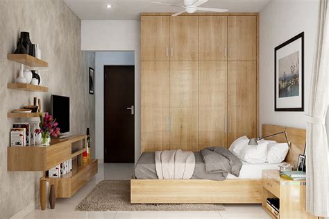 Modern Bedroom Cupboard Designs For Your Home Design Cafe