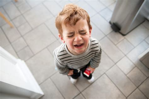 15 Things Every Parent Knows About Childrens Temper