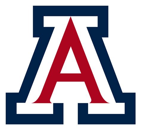 University Of Arizona Logo Logodix