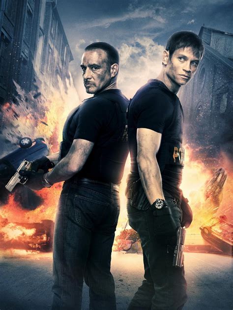 Jak se vám líbí doplněk cobra 11 ben & semir? Alarm für Cobra 11 - Die Autobahnpolizei - Semir Gerkhan ...