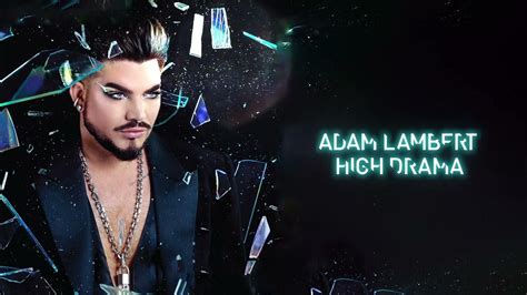Adam Lambert Ordinary World Official Visualizer Youtube