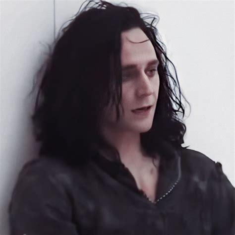 Loki Icon Pfp Loki Loki Laufeyson Tom Hiddleston Loki