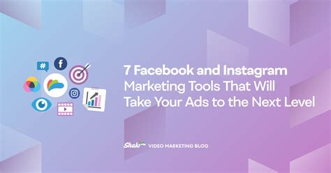 7 Facebook And Instagram Marketing Tools To Take Your Ads To The Next