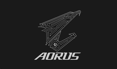 Aorus Logo 4k Wallpaper Aorus 4k 1064683 Hd Wallpaper Vrogue Co