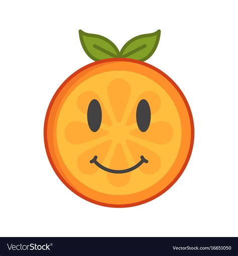 What Does The Orange Emoji Mean Photos Cantik