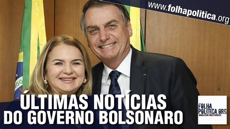 Últimas notícias do governo bolsonaro reforma da previdência câmara pronunciamento youtube