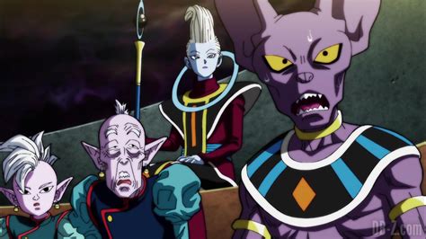 Dbs started out with poor animation, considering it can cost up to $300,000 to make one episode, this is understandable but having better animation would certainly be more appealing. Dragon Ball Super Épisode 99 : Le pouvoir de Krilin