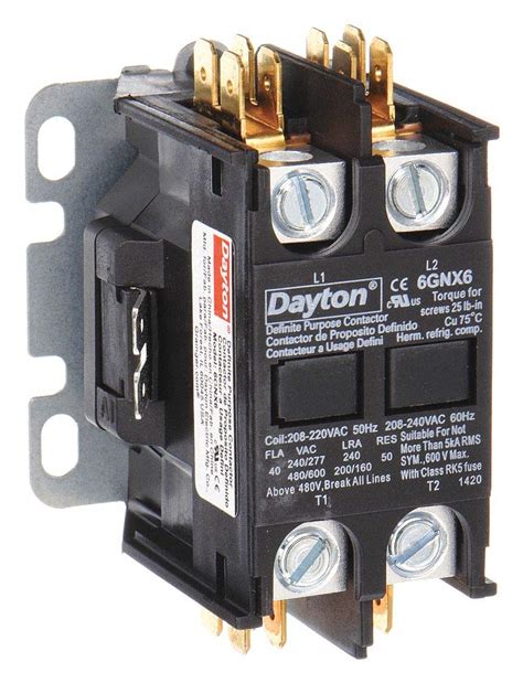 Conventional hardwiring to pushbuttons, selector switches, pilot devices and contactors can now be digital outputs r = relay t = transistor. 77 Lovely Dayton Time Delay Relay Wiring Diagram