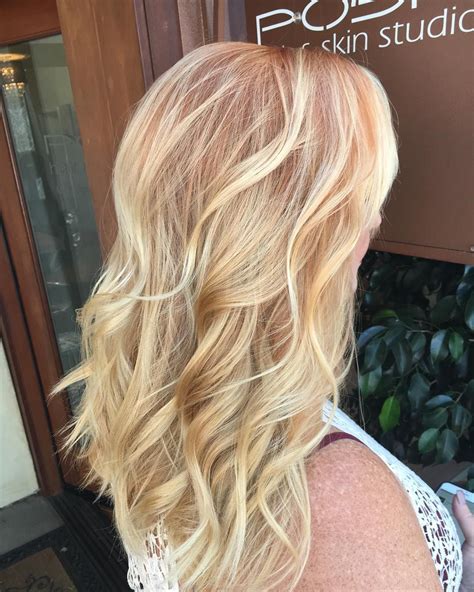 50 Shining Shades Of Strawberry Blond Hair — Get Ready For Summer Check More At