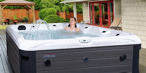 Possible Placement Ideal For Your Hot Tub