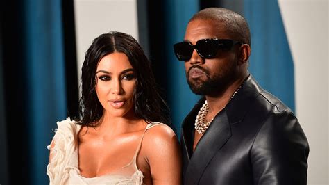 Kanye West Told Kim Kardashian To Burn His Belongings After Divorce