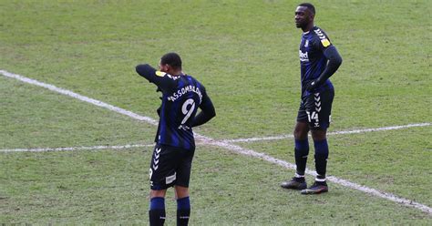 We did not find results for: Neil Warnock makes shock Britt Assombalonga decision amid ...
