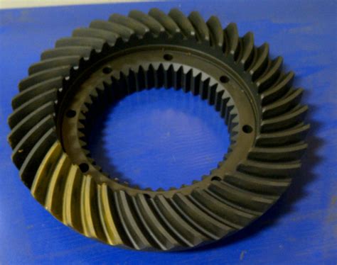Repl Eaton Ring Pinion Gear Set Ds404 336 Ratio 211466