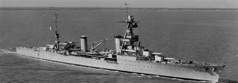 Suffren Class Heavy Cruisers Naval Encyclopedia