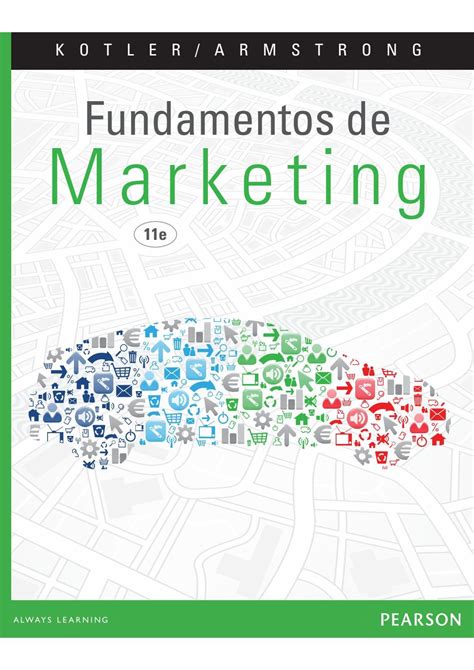 Fundamentos De Marketing 11e Marketing Libros Marketing Philip