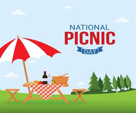 International Picnic Day 2021 Visit These 5 Picnic Spots With Your