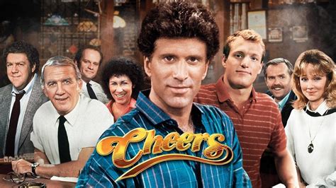 10 Best 80s Sitcoms Ranked By Imdb Scores
