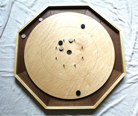 Crokinole The Best Game Youve Never Played Cool Mom Picks