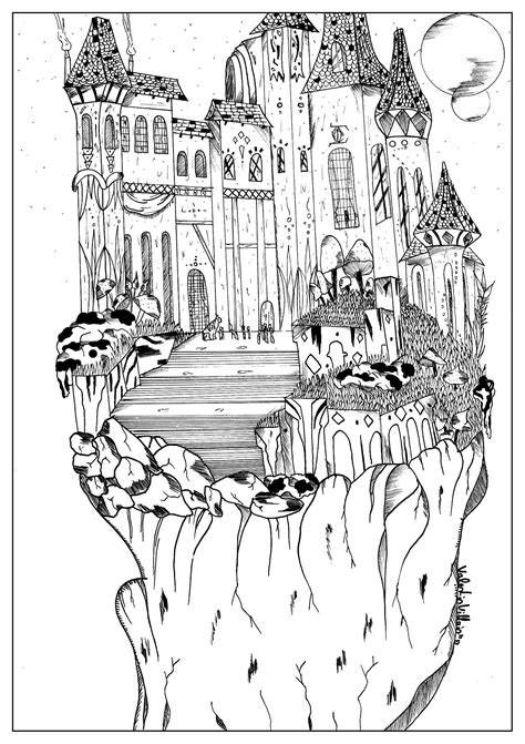 21+ Coloriage Pour Adulte Ã Imprimer Gratuit  Color Info